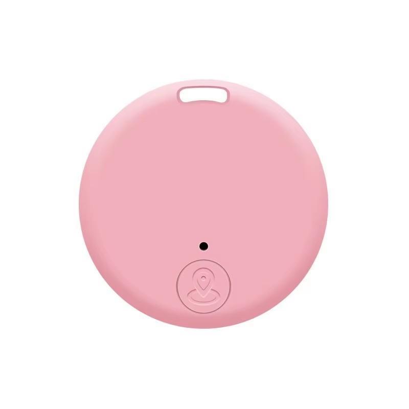 1/2/3pcs Anti-Lost Device Wireless Pet Kids Tracking Locator Bluetooth Portable Smart Finder Small GPS Tracker For Cellphone