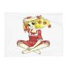 Candy Candy Anime Manga Blankets Soft Warm Flannel Throw Blanket Bedding for Bed Living Room Picnic Travel Home Sofa