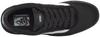 Кроссовки Vans Staple Cruze Too ComfyCush black