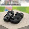 Crocs Hc19 Getaway Platform Toe Loop 210834