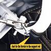 Car Boot Lid Lifting Spring Trunk Spring Lifting Device Tool Open Trunk Trunk Car Lid Lifter Car Automatically Accessories E8D2