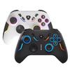 Hot Selling With Six Axis RGB Programming Turbo Motion Vibration Game Wireless Controller for Nintendo Switch Remote Joystick