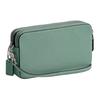 Coach Kira Leather Shoulder Bag, Crossbody Bag Small Women's Green CH819-LHAQM