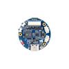 ESP32-S3 1.32" AMOLED Dev Board, 466×466 Res, XiaoZhi AI Compatible