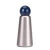 Stainless Steel Vacuum Insulated Travel Mug 500ml Double Wall Cup Students Outdoor Sports Hot Cold Retention