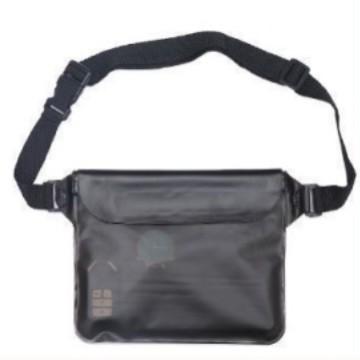 Phone Waist Pack Pouch for Swimming and Beach Travel