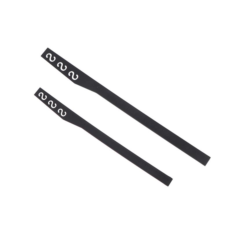 10Pcs Plastic Mixing Stick Paint Stirring Rod Putty Cement Paint Mixer For Library Markers Or Garden Plant Labels