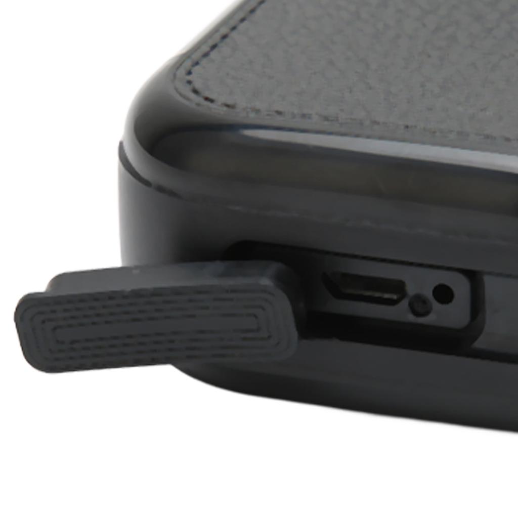 Multifunctional Electric Foil Shaver Detachable Blade Rechargeable Hair Cutting Machine