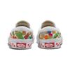 Vans Haribo Shock Absorbing Durable Low Top Kids Skate Shoes Kids Sneakers Multicolor VN0A5KXMBMB