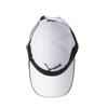Cappellino da Golf FOG Tour Patch Cap 026037 Bianco Glow [PUMA] da Uomo