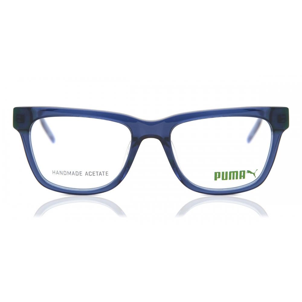 Puma Pj0044o Kids 004 Kids Eyeglasses