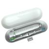 Practical Toothbrush Storage Case Suitable for Traveling Enthusiasts