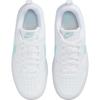 Nike Court Borough Low Recraft GS White Jade Ice Teal Kids Sneakers Geode-Teal DV5456-102