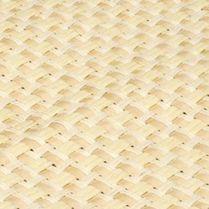 Tapis - STRAW - 140x200 cm - Beige - Waterproof - Ganse en suédine