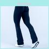 Pantaloni da Yoga Senza Cuciture da Donna con Tessuto Quickdry e Controllo Addominale per Corsa e Fitness
