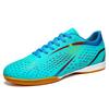 Professionelle Futsal Herren Fußballschuhe Society Fußballschuhe Hallensportschuhe Stollen Unisex Rutschfest Damen Fußballschuhe