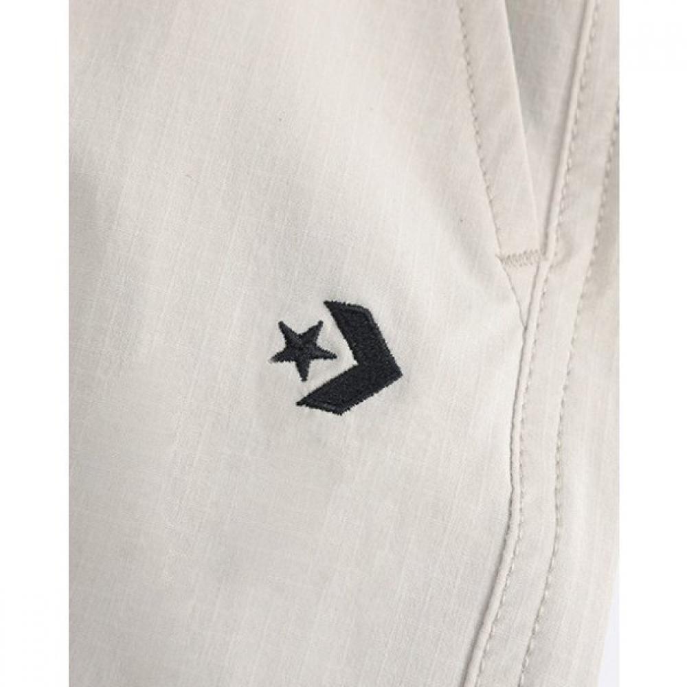 Converse Cool Fill Woven Utility Shorts Sage Smoke Mcj760 Gjr