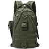 Men's Multi-functional Outdoor Travel Backpack