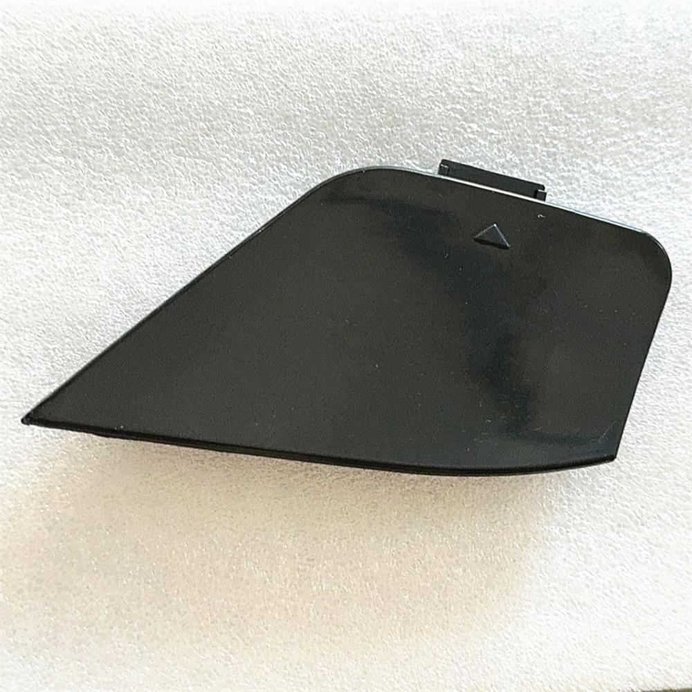 Unpainted Rear Tow Hook Cover 51128746050 For BMW 5 Series G30LCI G31LCI M Sport