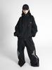 Ssibijeonbaissieseussi Interval Work Track Pants Black
