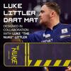 Target LUKE DARTMATTE 'THE NUKE'