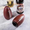 Beer Accessories Beer Bottle Opener Automatic Pressing Can Opener  Watch Soccer Game