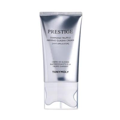 Prestige Diamant Trüffel Straffende Guasha Creme 120ml