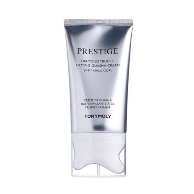 TONYMOLY Престижный Алмазный Трюфельный Укрепляющий Гуаша Крем 120 мл