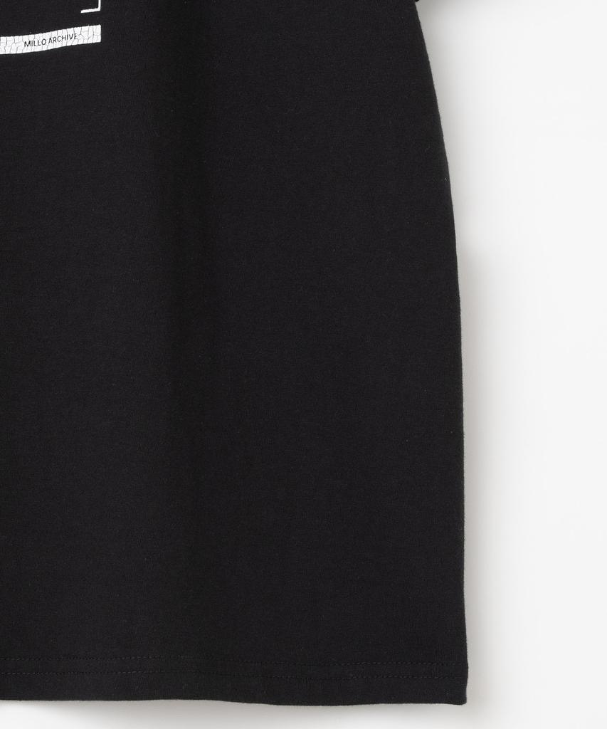 MILLO ARCHIVE [Pokémon] Mythical Pokémon T-Shirt [Black]