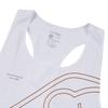 SAUCONY Running Training Series Comfortable Round Neck Sleeveless Tank Top Men Tops Gingerbread-Orange-Gradient-Print SA2259TK03T-PR217