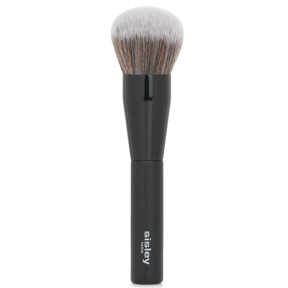 

Powder brush -