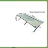 Lightweight Portable Folding Camping Cot
