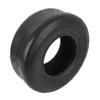13x5.00 6 Lawn Mower Tire Smooth Tread 4 Ply 6 Inch for Snow Blower Thrower Go Kart Tiller Lawn Tractor