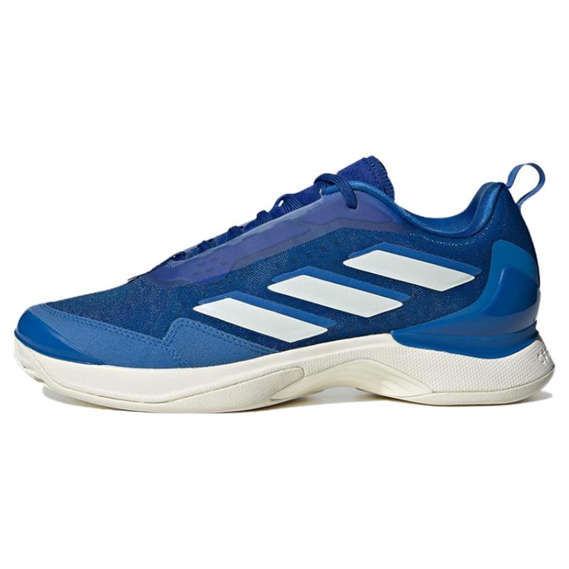 

Adidas Avacourt Bright Royal Cloud White Royal Blue Women s Sneakers ID2080 36