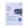 Mask Sheet Blueberry 1 Sheet
