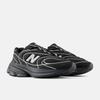 U50307G4 5030 "Black/Silver Metallic" (Men's)