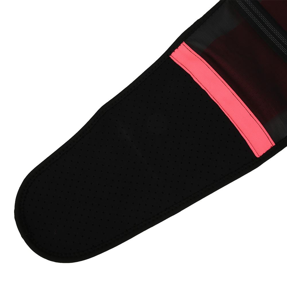 Breathable Mesh Support Exercise Belt Fitness Waist Training Gym for Both Men and Women
