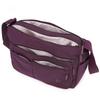 Outdoor Women's Bag Large Capacity Shoulder Crossbody Bag Multi-compartment Mother Bag