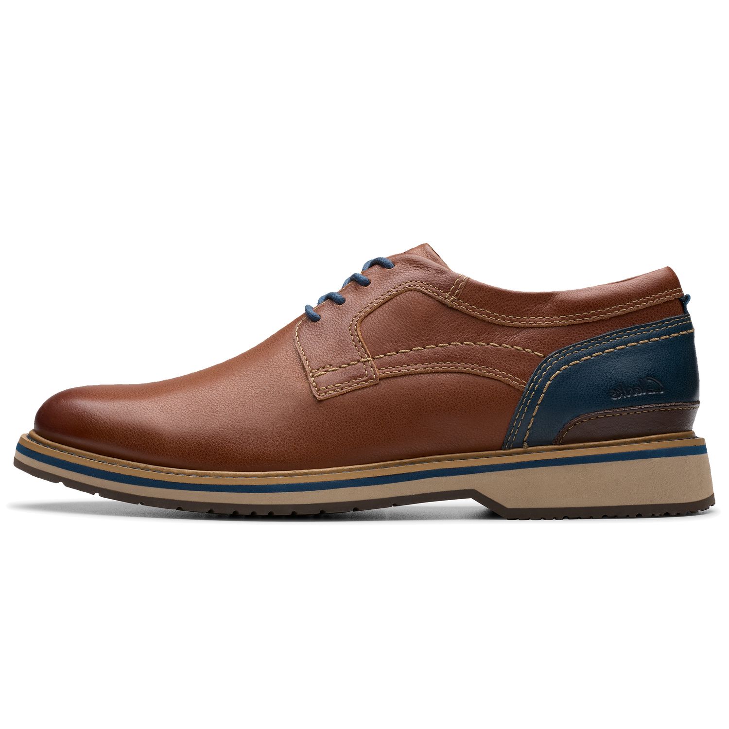 Clarks Comfortable Fashion Casual Shoes Men