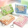27 Key Cap Giant Keycap Keychain Gifts Keycap Clicker Keyboard Bag Charms Key Caps Keyboard Fidgets Clicker Gifts