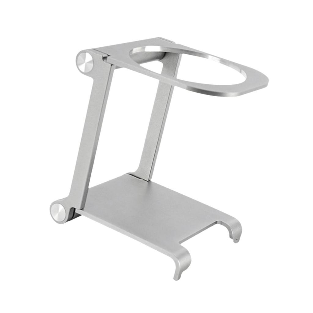 Aluminum Hand Brew Bracket, Manual Coffee Maker Stand Alloy Pressed Machine
