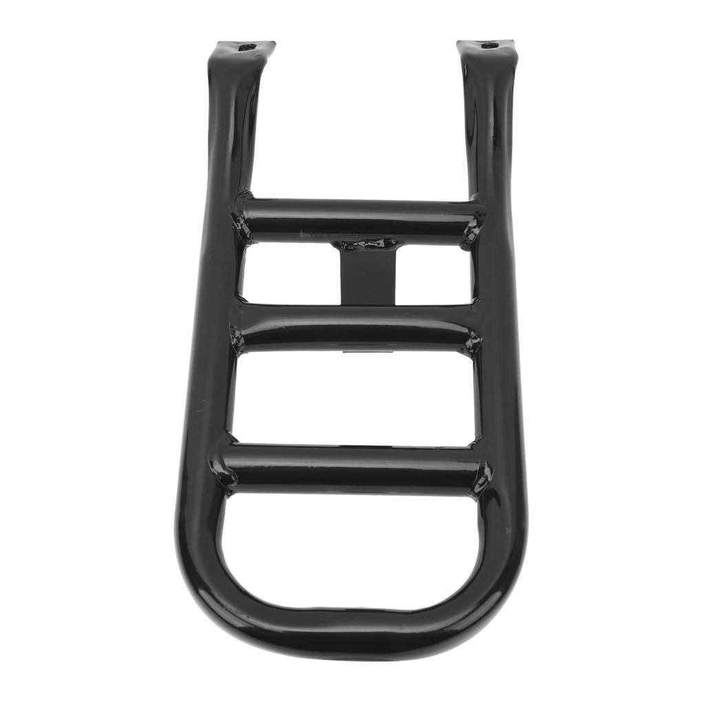 Front Luggage Rack Assembly Replacement for Coleman Trail CT200U 196cc 6.5hp Mini Bike