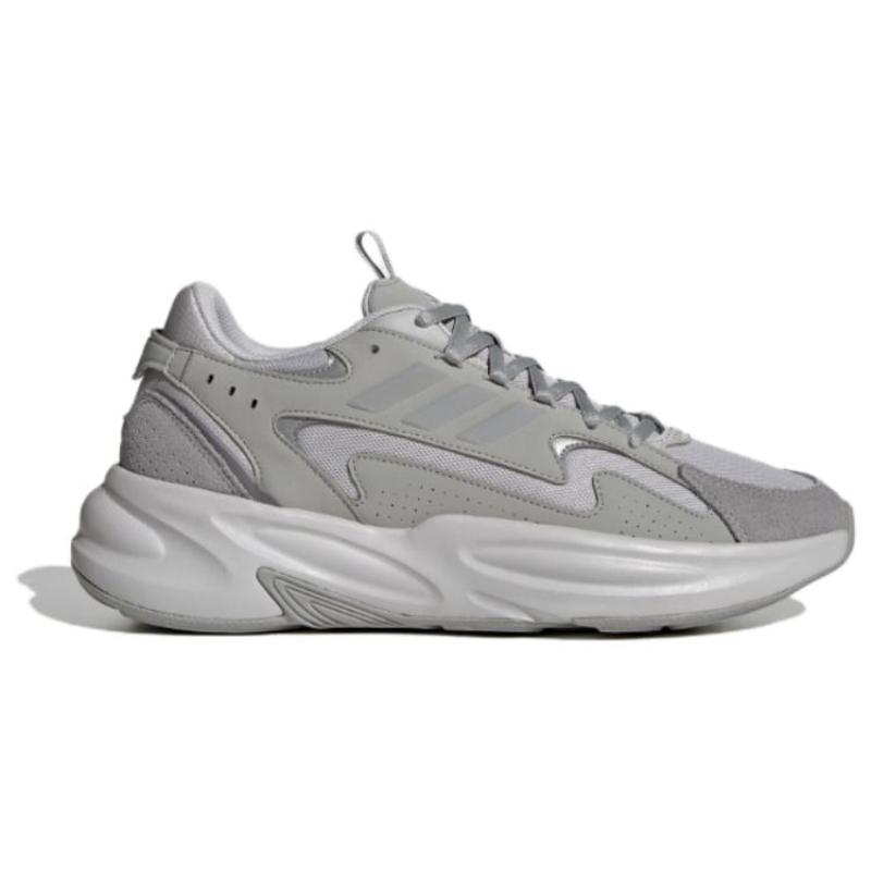 Adidas Ozweego 'Grey' Sneakers ID3575