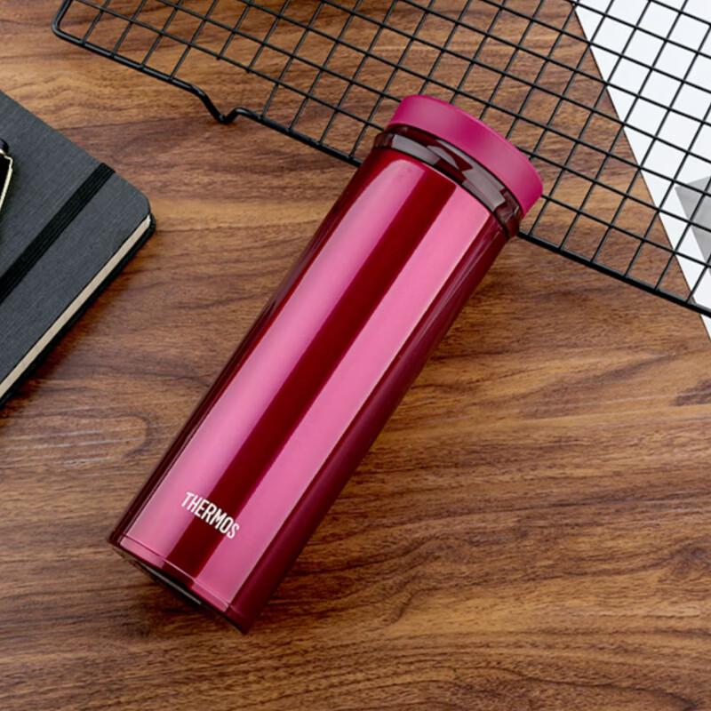 

THERMOS JNO-501 304 Stainless Steel Insulated Bottle
