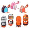 Carrying Case for Yoto Mini (2025 Edition) Holder Bag Card Holder Hold Up To 30 Cards Hard Case Protective Case for Audio Player