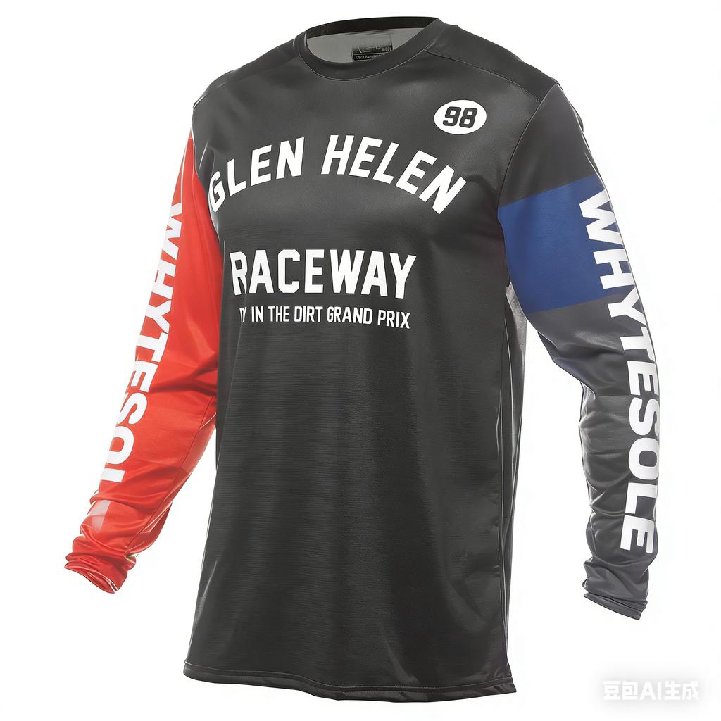 2026 Bmx Moto Motocross  Jersey Mtb Enduro Mx Downhill Bike Mountain Dh Cycling  Jersey T-Shirt Bicycle Clothes