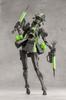 KOTOBUKIYA Infinite Encounter Megalomaria Peridot Höhe ca.. 160 mm, nicht maßstabsgetreues Plastikmodell