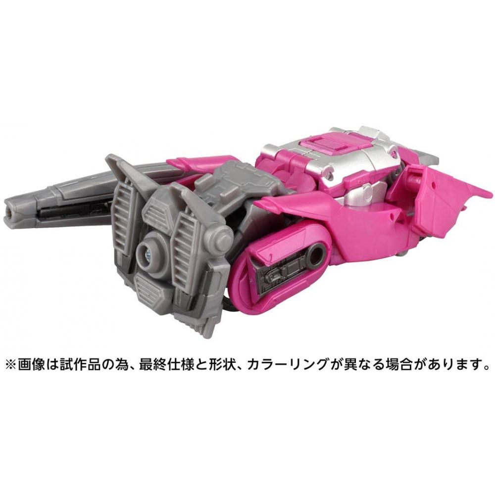 Transformers The Movie Transformers Studio Series Ts 11 Elita 1