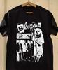 Vintage Blondie Rock N Roll Gift For Fans Unisex S-5XL Shirt MK111