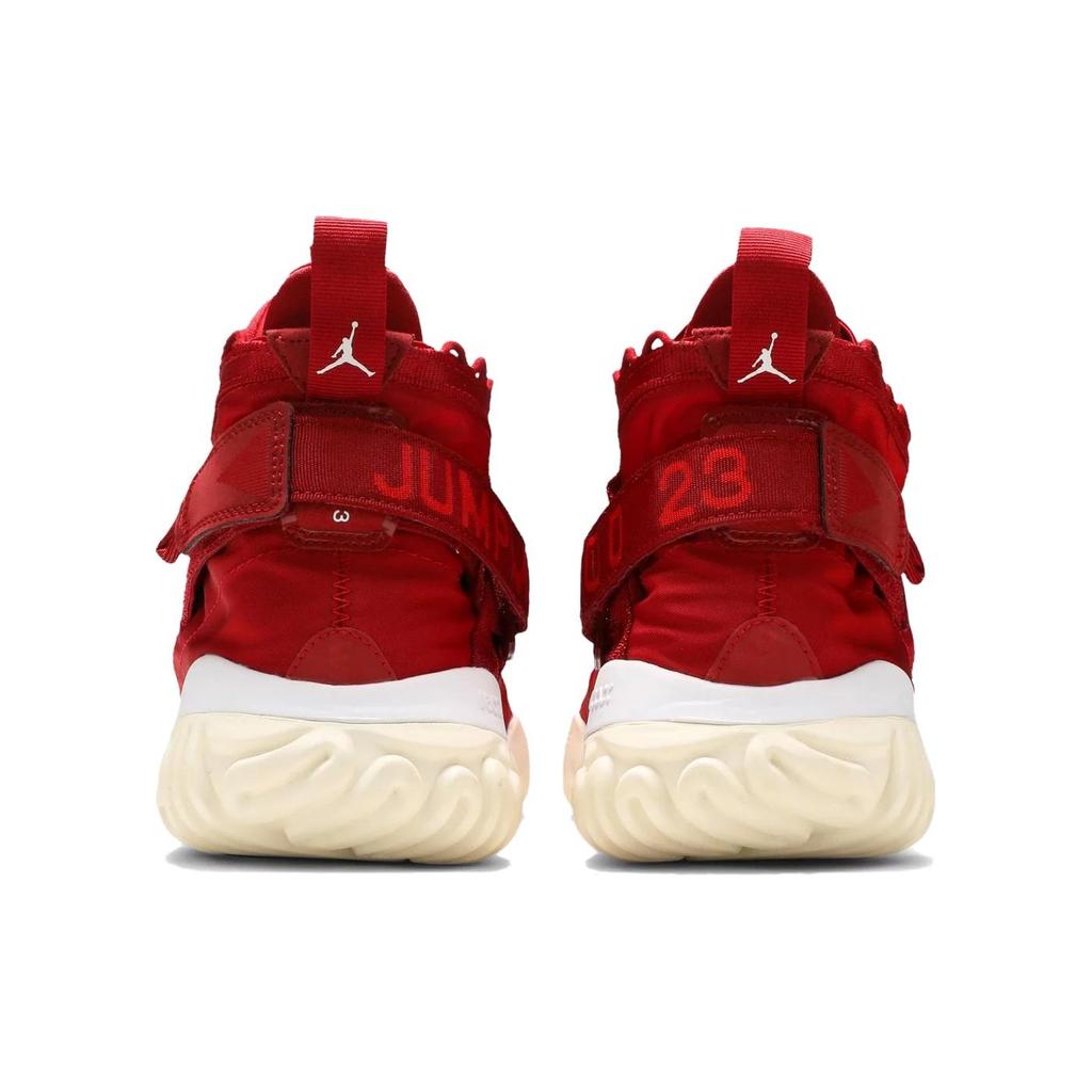Air Jordan Proto React 'University Red' Men's BV1654-601